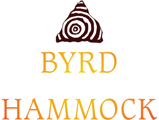 Byrd Hammock Logo